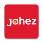 jahez android application logo